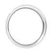 Load image into Gallery viewer, Coker 15in Trim Ring Stainless 3000-15