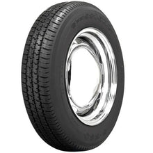 Load image into Gallery viewer, Coker 165R15 Firestone Tire 568741