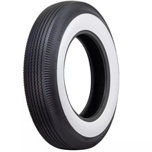 Load image into Gallery viewer, Coker 650R16 Wide Whitewall 518104