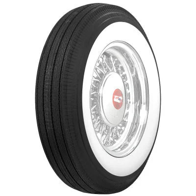 Coker 670-15 Coker2-3/4in WW Tire 57700