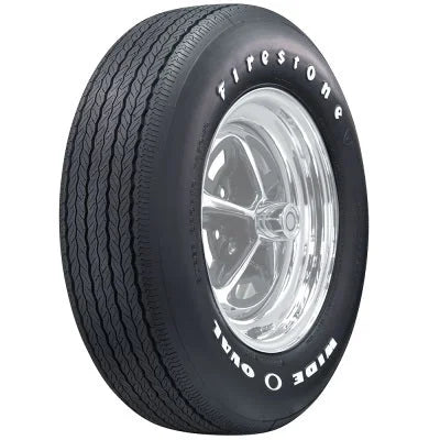 Coker FR70-15 Firestone RWL Tire 62490