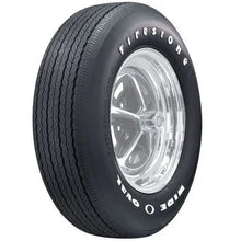Load image into Gallery viewer, Coker FR70-15 Firestone RWL Tire 62490