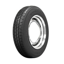 Load image into Gallery viewer, Coker Firestone Tire F560 155R15 56047