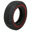Load image into Gallery viewer, Coker P205/70R14 BFG Dual Redline Tire 530293