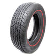 Load image into Gallery viewer, Coker P215/70R15 BFG Redline Tire 579762