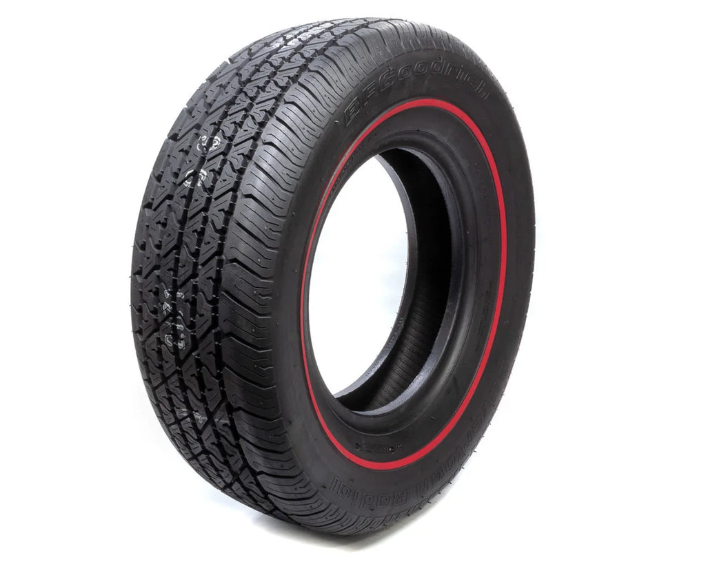 Coker P225/70R14 BFG Redline Tire 546082