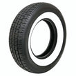 Load image into Gallery viewer, Coker P225/75R15 Classic Tire 2-3/4in WW 587031