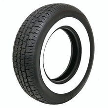 Load image into Gallery viewer, Coker P225/75R15 Classic Tire 2-3/4in WW 587031