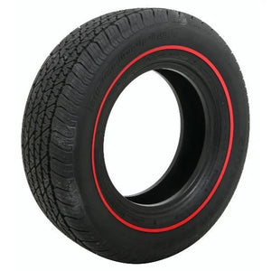 Coker P235/70R15 BFG Redline Tire 629972