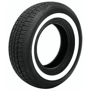 Coker P235/75R15 Classic Star Series 3-1/4in WW 737115