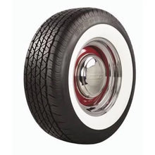 Load image into Gallery viewer, Coker P255/70R15 BFG 3in White Wall Tire 630600