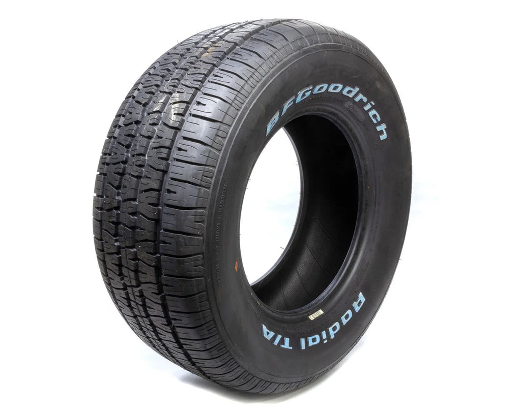 Coker P275/60R15 BFG T/A RWL Tire 6308000