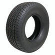 Load image into Gallery viewer, Coker P285/70R15 BFG Black Wall Tire 629711