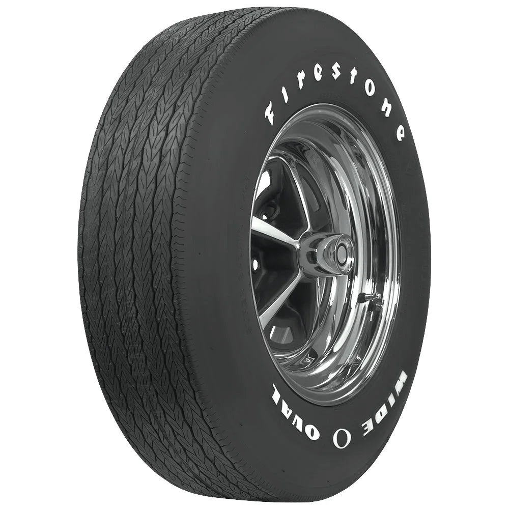 Coker Tire E70-14 Firestone RWL 54670