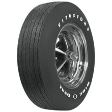 Load image into Gallery viewer, Coker Tire E70-14 Firestone RWL 54670