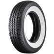 Load image into Gallery viewer, Coker Tire P205/75R15 Classic SS 2-1/2 WW 737110