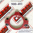 Load image into Gallery viewer, Coleman Machine 1-1/2in Accessory Mount 900-401