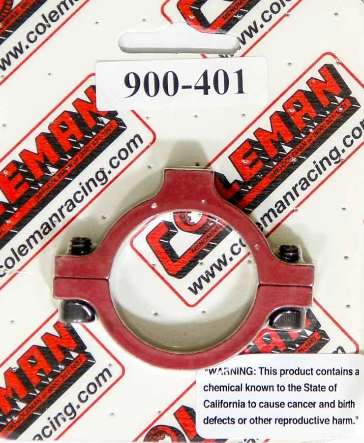 Coleman Machine 1-1/2in Accessory Mount 900-401