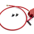 Load image into Gallery viewer, Coleman Machine 2:1 Brake Adj. Bolt-On 30in Cable 21048