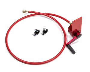 Coleman Machine 2:1 Brake Adj. Bolt-On 30in Cable 21048
