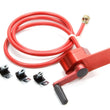Load image into Gallery viewer, Coleman Machine 2:1 Brake Adj Bolt-On 4' 20791