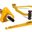 Load image into Gallery viewer, Coleman Machine Adj Gas Pedal Roller Bearing-Angled 19831