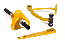 Load image into Gallery viewer, Coleman Machine Adj Gas Pedal Roller Bearing-Angled 19831
