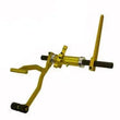 Load image into Gallery viewer, Coleman Machine Adj. Gas Pedal Roller Bearing Adj. Angle Mnt 29700