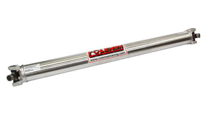 Coleman Machine Alum. Driveshaft 43.5in.