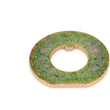 Load image into Gallery viewer, Coleman Machine Axle Nut And Washer GM 18822