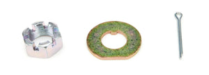 Coleman Machine Axle Nut And Washer GM 18822