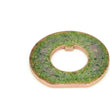 Load image into Gallery viewer, Coleman Machine Axle Nut And Washer GM 18822