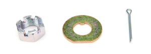 Coleman Machine Axle Nut And Washer GM 18822