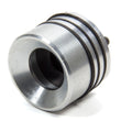 Load image into Gallery viewer, Coleman Machine Axle Seal Triple 2-5/8in 150-521