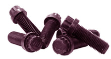 Load image into Gallery viewer, Coleman Machine Bolt  Flywheel 7/16-20 x 1-1/4in 6 Pcs. 19785