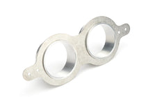 Load image into Gallery viewer, Coleman Machine Brake Duct 3in Dual Inlet 22025