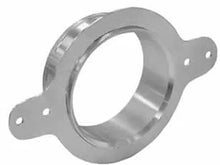 Load image into Gallery viewer, Coleman Machine Brake Duct Intake 3in Aluminum 16826