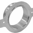 Load image into Gallery viewer, Coleman Machine Brake Duct Intake 3in Aluminum 16826
