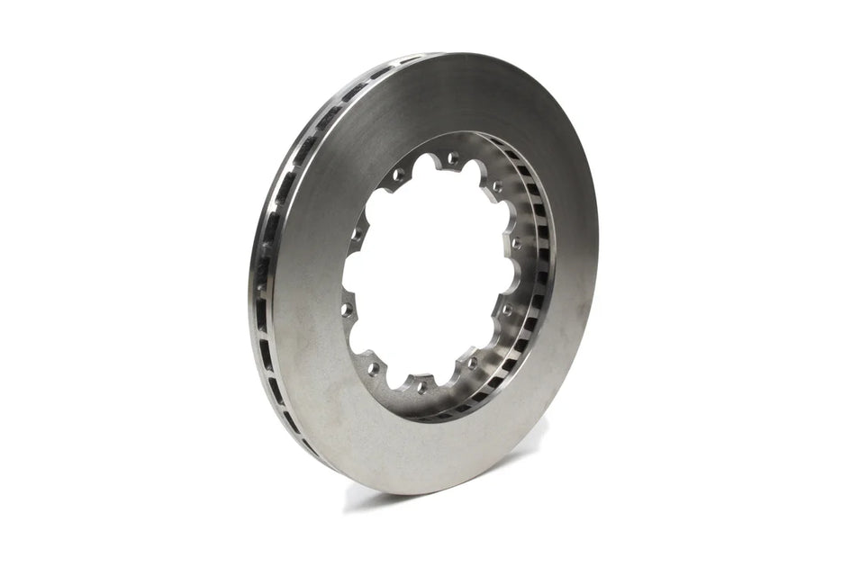 Coleman Machine Brake Rotor 1.00 X 11 X 10 Bolt Pinto 16593