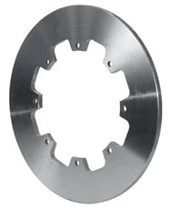 Coleman Machine Brake Rotor 1/4in x 11- 3/4in Solid 8 Bolt 24855