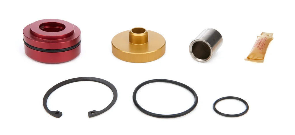 Coleman Machine Caliper Piston Reducer Kit 1-1/8in Piston 21925
