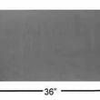 Load image into Gallery viewer, Coleman Machine Door Bar Padding High Density 980-601