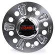 Load image into Gallery viewer, Coleman Machine Drive Flange Alum 5x5 5x4.75 IMCA 140-206