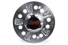 Load image into Gallery viewer, Coleman Machine Drive Flange Alum 5x5 5x4.75 IMCA 140-206