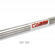 Load image into Gallery viewer, Coleman Machine Driveshaft Steel 2-1/2in 47in Long 1310 16677