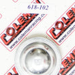 Load image into Gallery viewer, Coleman Machine Dust Cap GM 618-102