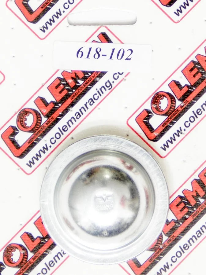 Coleman Machine Dust Cap GM 618-102