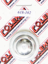 Load image into Gallery viewer, Coleman Machine Dust Cap GM 618-102