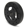 Load image into Gallery viewer, Coleman Machine Harmonic Balancer SBC Crate Engine 6in Alum 25127