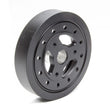 Load image into Gallery viewer, Coleman Machine Harmonic Balancer SBC Crate Engine 8in Alum 25126